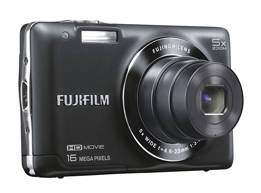 Fujifilm FinePix JX680 Camera Review