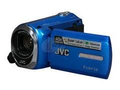 JVC GZ-MS230 Camcorder Review