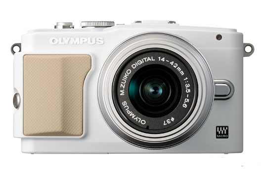 Olympus PEN E-PL5 Camera Review