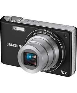 Samsung PL221 Camera Features