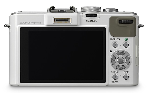 Panasonic Lumix DMC LX7 Review