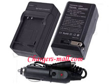 Panasonic HC-V700M Charger, Replacement Camera Panasonic HC-V700M Battery Charger