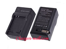 for Sony DCR-TRV265E Charger, Replacement Camera Sony DCR-TRV265E Battery Charger
