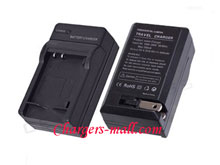 for Samsung DV305F Charger, Replacement Camera Samsung DV305F Battery Charger